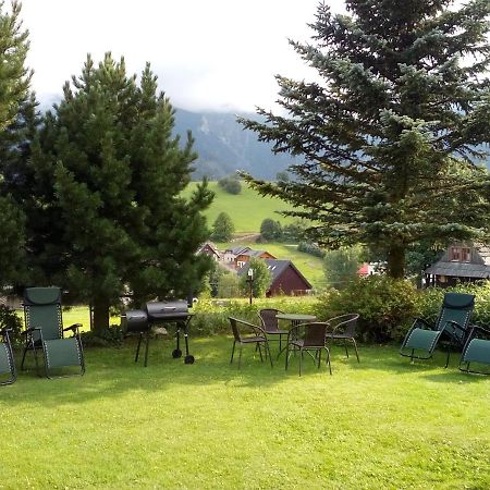 Apartman Astra V Zdiari Bagian luar foto
