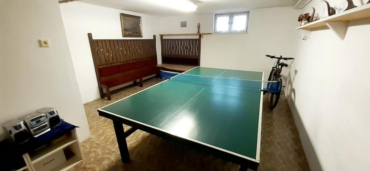 Apartman Astra V Zdiari Bagian luar foto