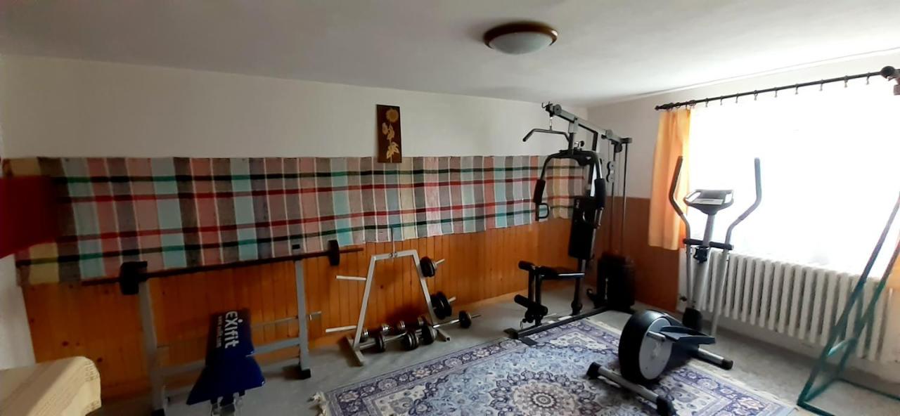 Apartman Astra V Zdiari Bagian luar foto
