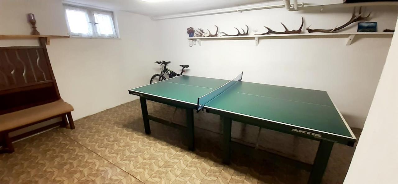 Apartman Astra V Zdiari Bagian luar foto