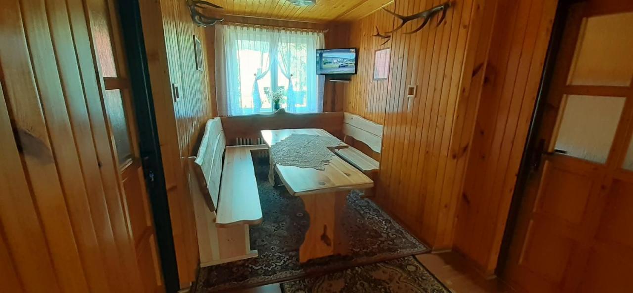 Apartman Astra V Zdiari Bagian luar foto