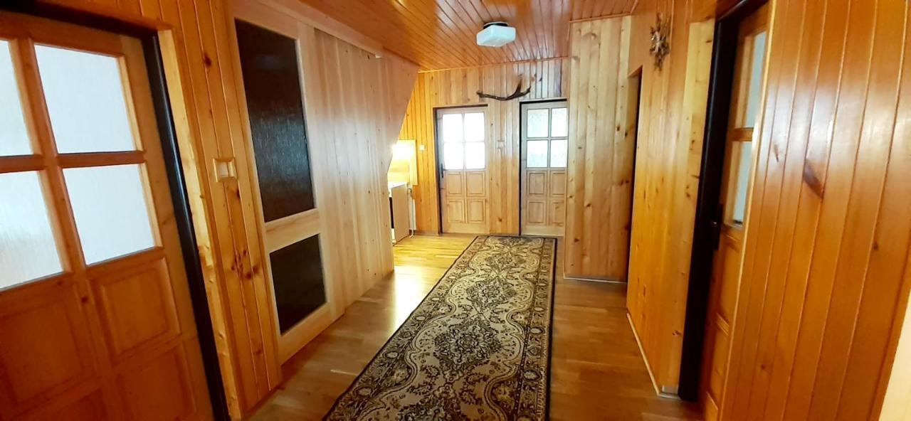 Apartman Astra V Zdiari Bagian luar foto