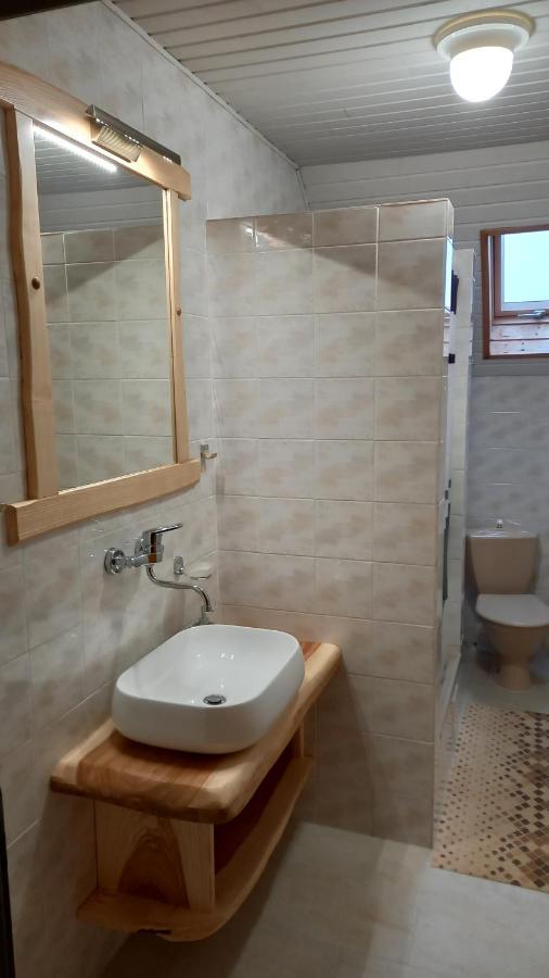 Apartman Astra V Zdiari Bagian luar foto